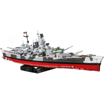 Blocks Ships and boats Cobi.eu